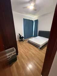 Parc Palais (D21), Condominium #635027401